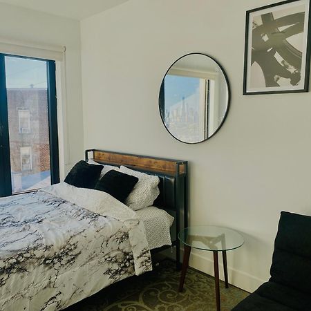 Cozy Apt With Great City View Юнион-Сити Экстерьер фото